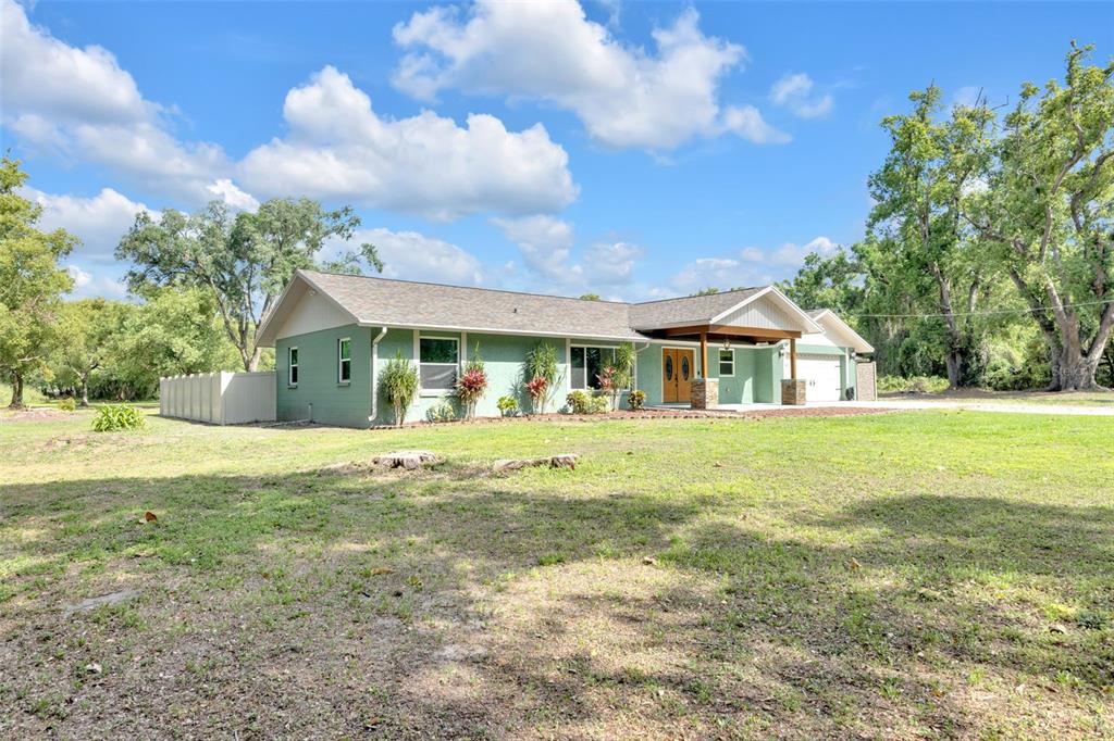 3535 Moores Lake Road Dover, FL 33527 - Photo 53 of 85 3.63 acres of private countryside.