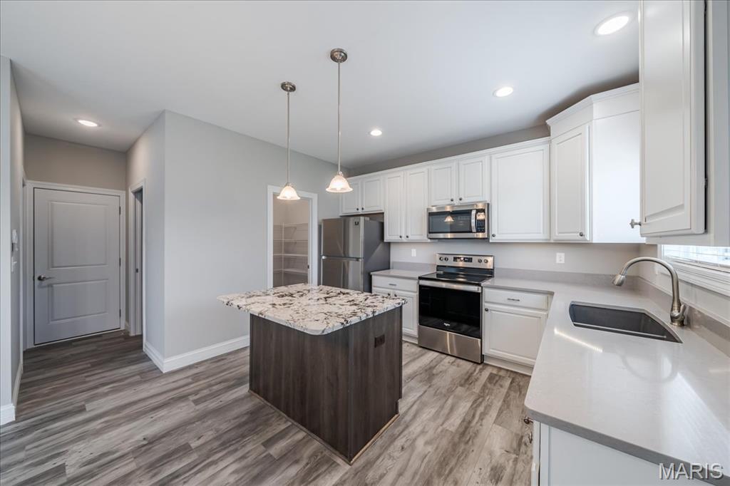 2906 Shirley Close Road Washington, MO 63090 - Photo 20 of 49