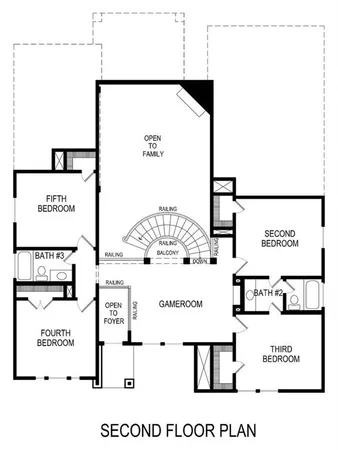 $792,454 | 2565 Riverchase Way, Grand Prairie, TX 75054