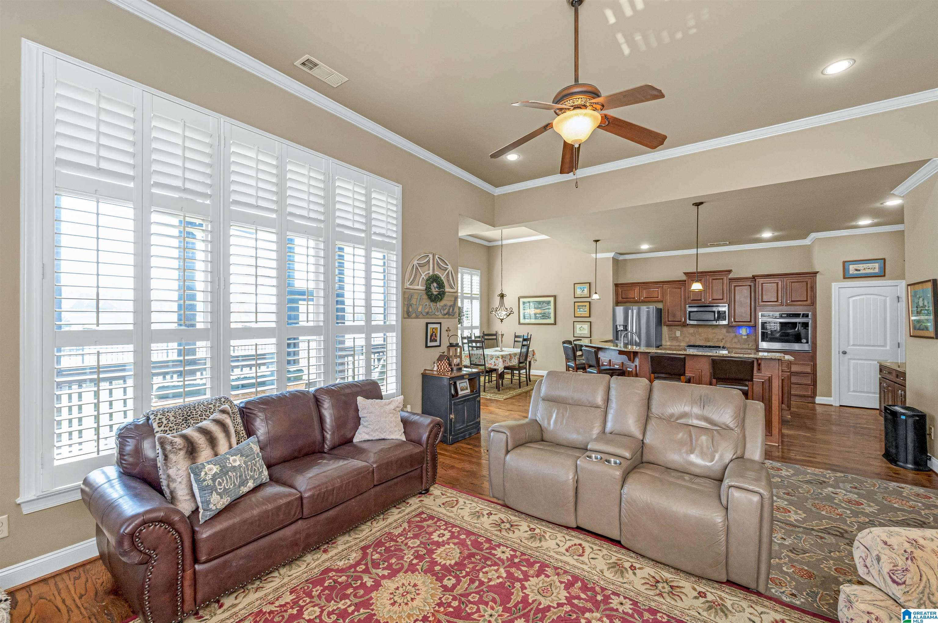 411 Lake Chelsea Way Chelsea, AL 35043 - Photo 18 of 45