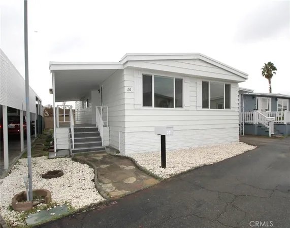 $170,000 | 17705 South Western Avenue, Unit 26, Gardena, CA 90248