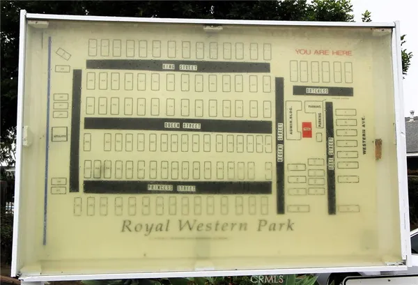 an aerial view of a house with swimming pool garden and patio