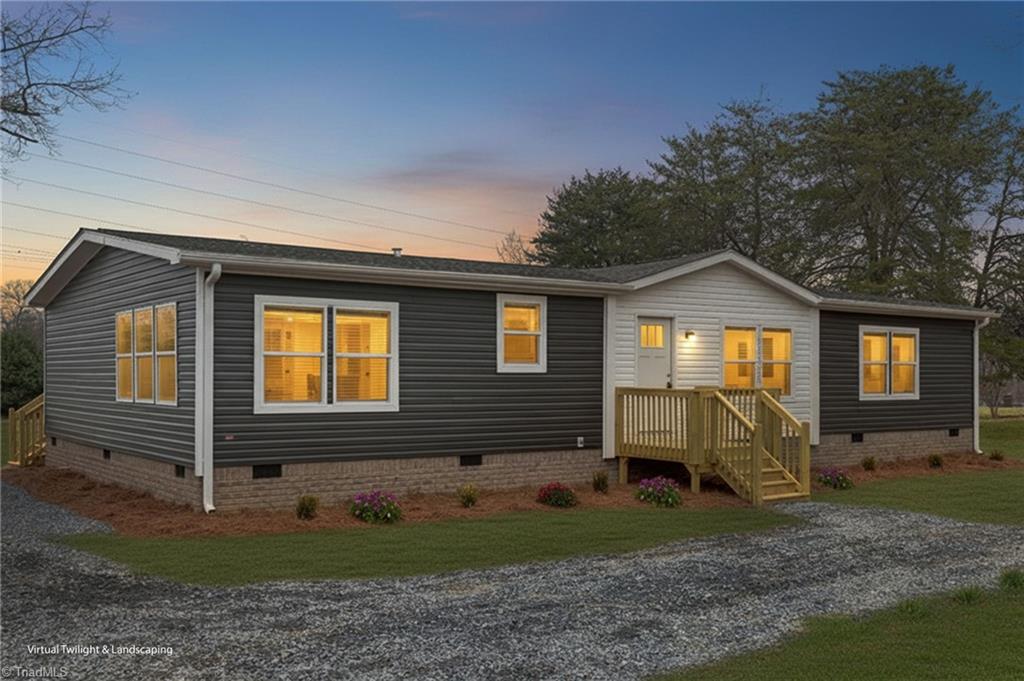 135 Hilton Road Stokesdale, NC 27357 - Photo 34 of 34 Gallery Image 34