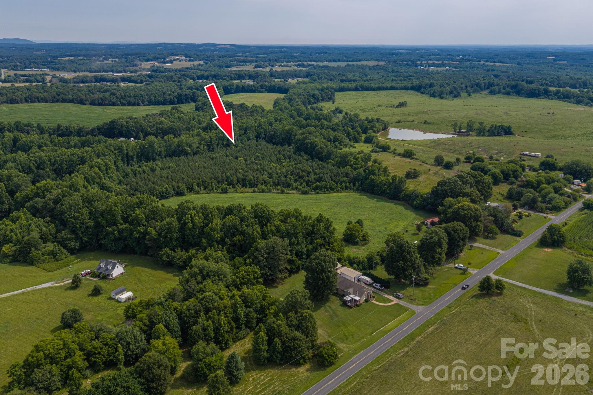 6588 Flay Road Cherryville, NC 28021 - Photo 3 of 7