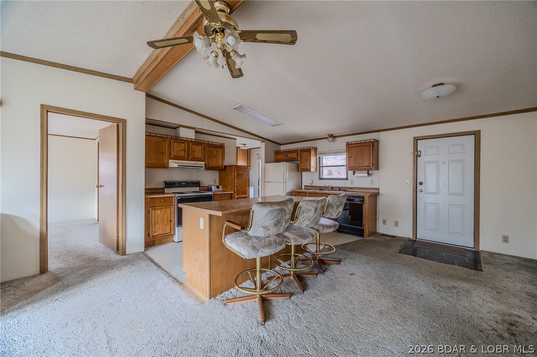 3975 Chelsie Road Sunrise Beach, MO 65079 - Photo 10 of 24
