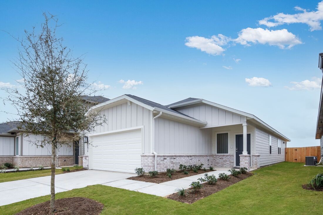 26819 Celestial Cypress Road ~ Ready Now