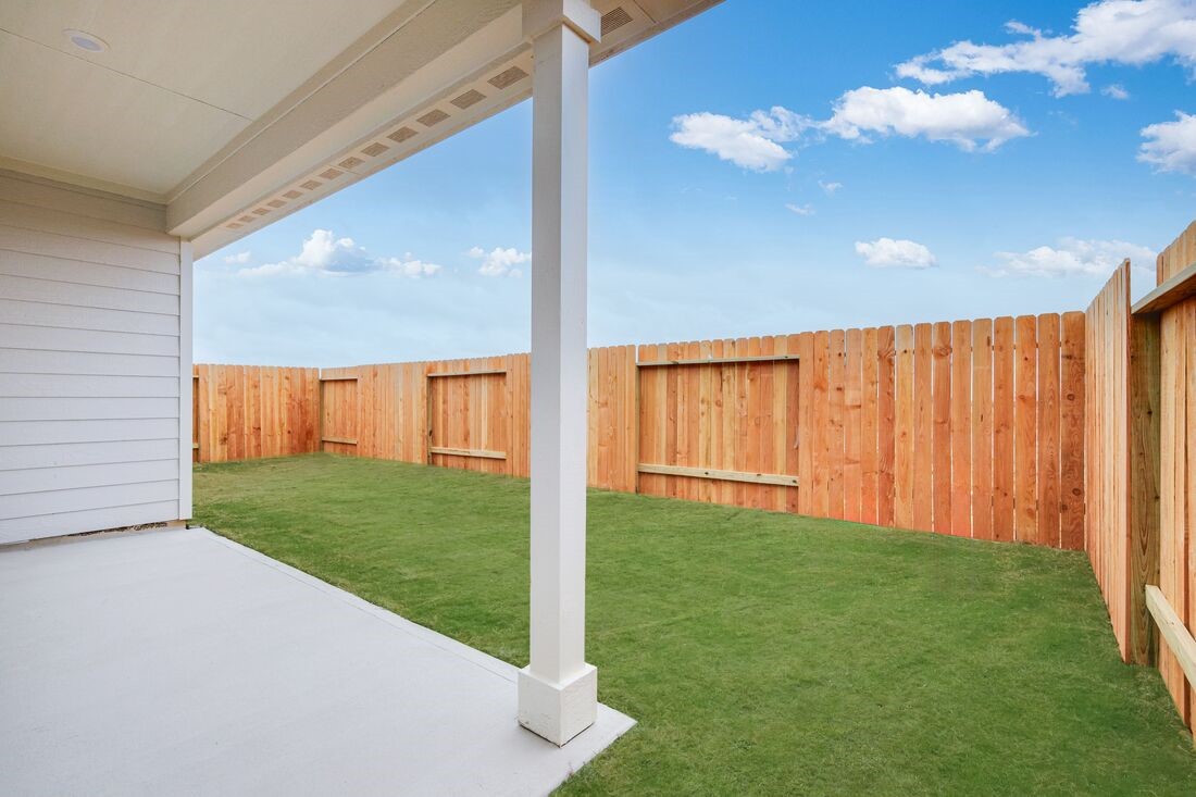 26819 Celestial Cypress Road Hockley, TX 77447 - Photo 13 of 43 26819 Celestial Cypress Road ~ Ready Now