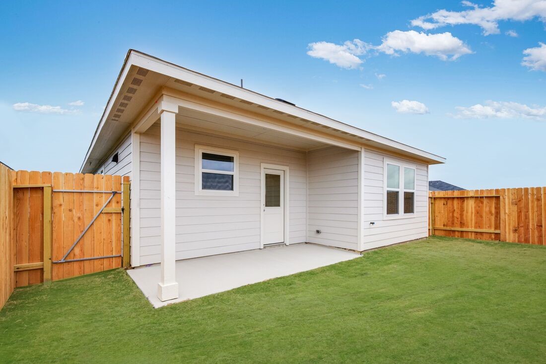 26819 Celestial Cypress Road Hockley, TX 77447 - Photo 15 of 43 26819 Celestial Cypress Road ~ Ready Now