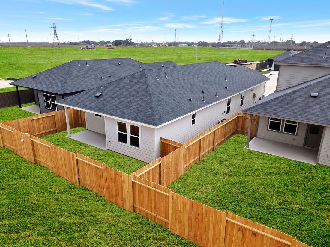 26819 Celestial Cypress Road Hockley, TX 77447 - Photo 16 of 43 26819 Celestial Cypress Road ~ Ready Now