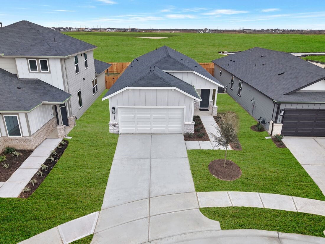 26819 Celestial Cypress Road Hockley, TX 77447 - Photo 18 of 43 26819 Celestial Cypress Road ~ Ready Now