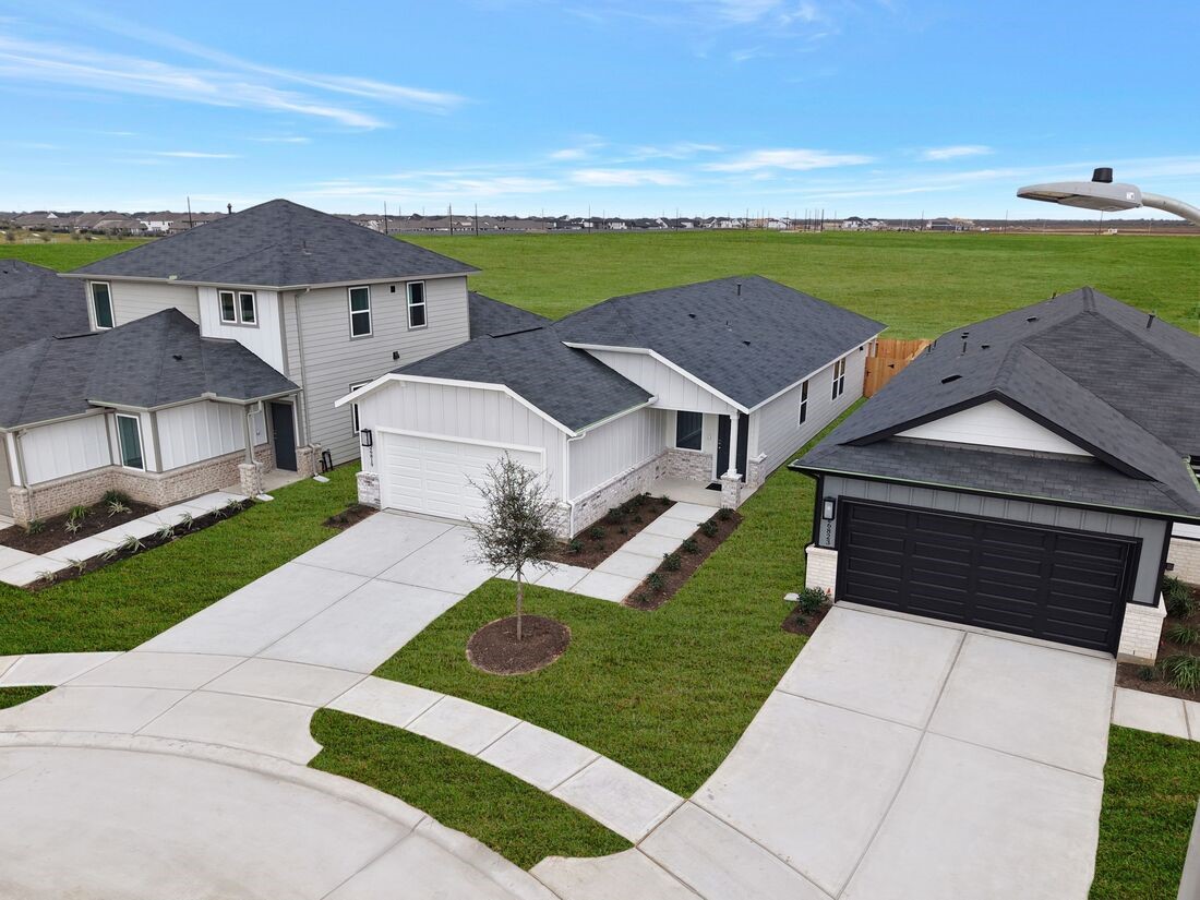 26819 Celestial Cypress Road Hockley, TX 77447 - Photo 19 of 43 26819 Celestial Cypress Road ~ Ready Now