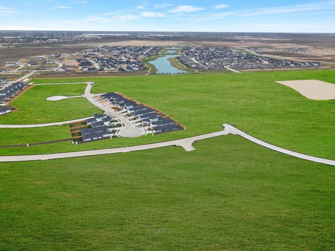 26819 Celestial Cypress Road Hockley, TX 77447 - Photo 20 of 43 26819 Celestial Cypress Road ~ Ready Now