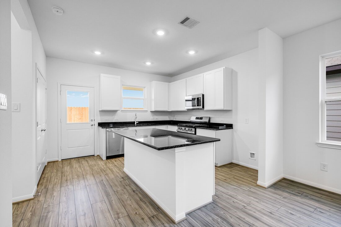 26819 Celestial Cypress Road Hockley, TX 77447 - Photo 2 of 43 26819 Celestial Cypress Road ~ Ready Now