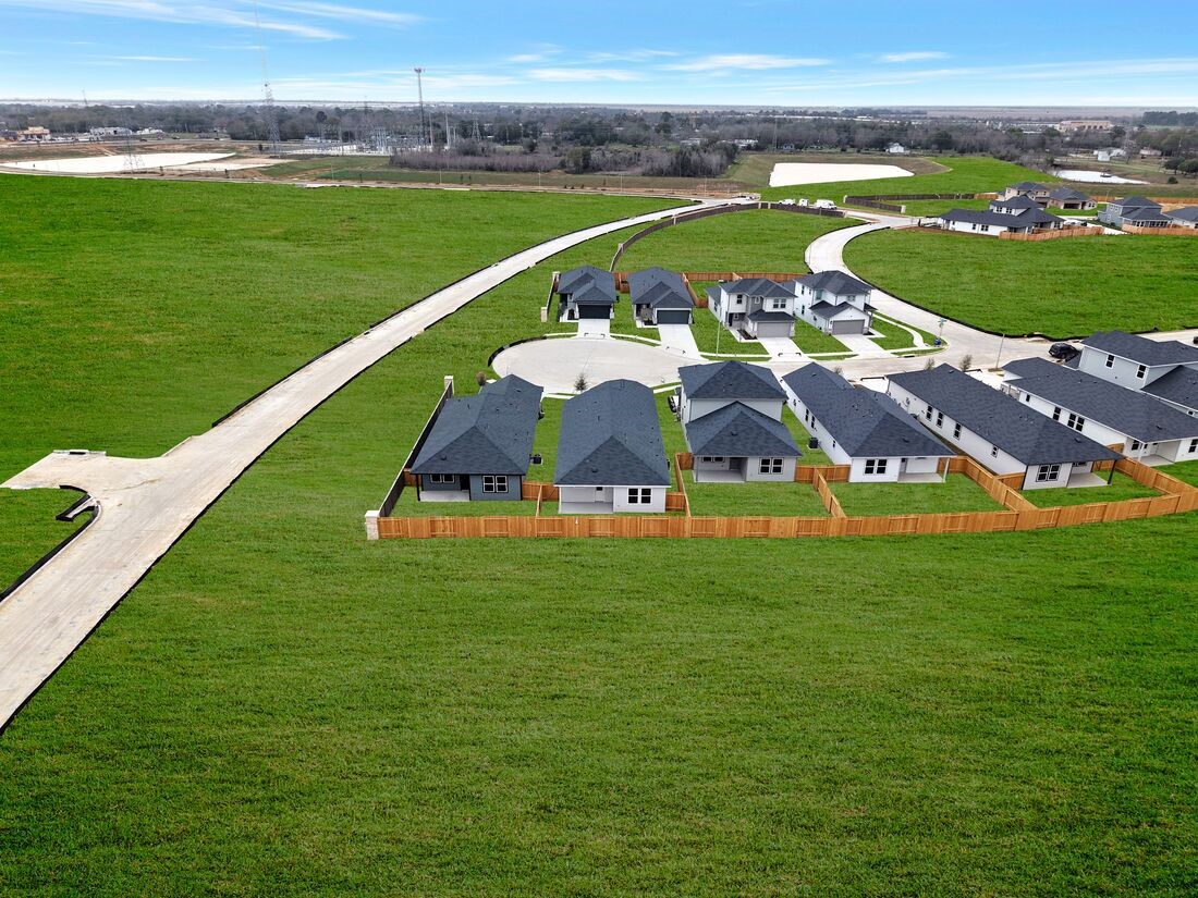 26819 Celestial Cypress Road Hockley, TX 77447 - Photo 22 of 43 26819 Celestial Cypress Road ~ Ready Now