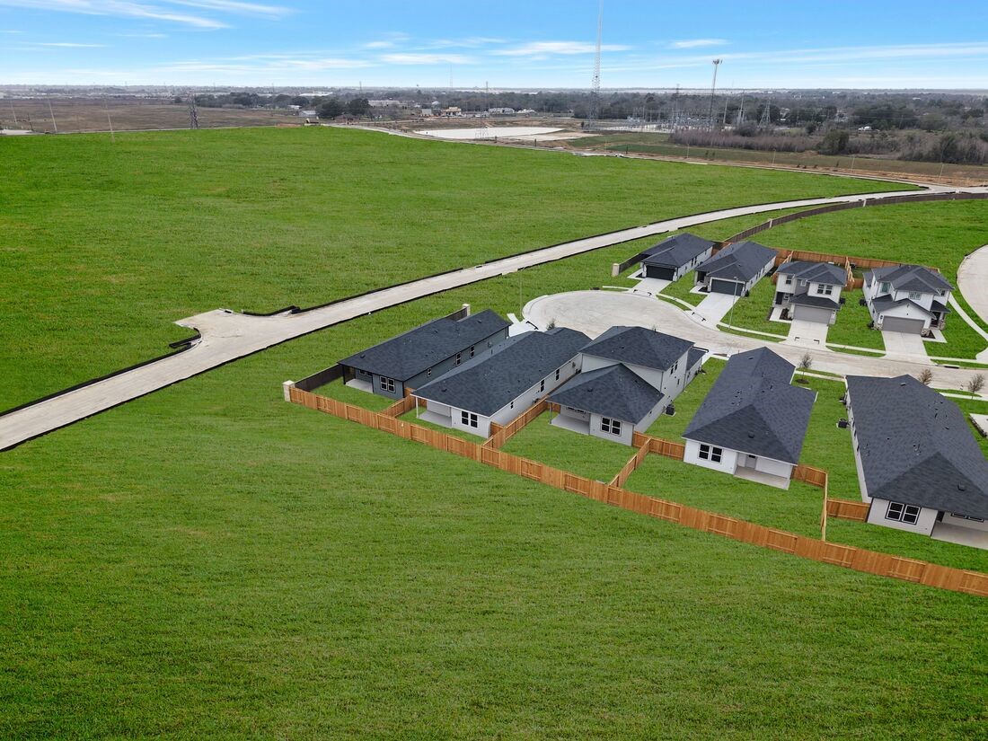 26819 Celestial Cypress Road Hockley, TX 77447 - Photo 23 of 43 26819 Celestial Cypress Road ~ Ready Now