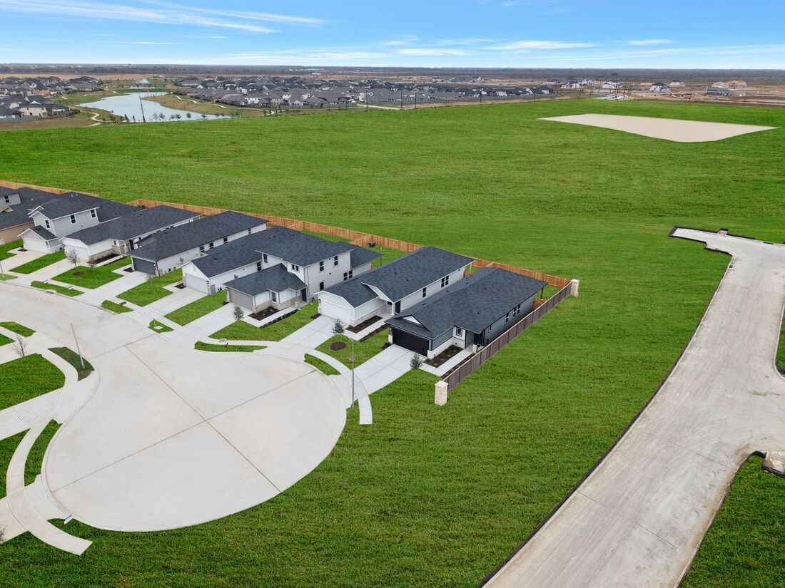 26819 Celestial Cypress Road Hockley, TX 77447 - Photo 24 of 43 26819 Celestial Cypress Road ~ Ready Now