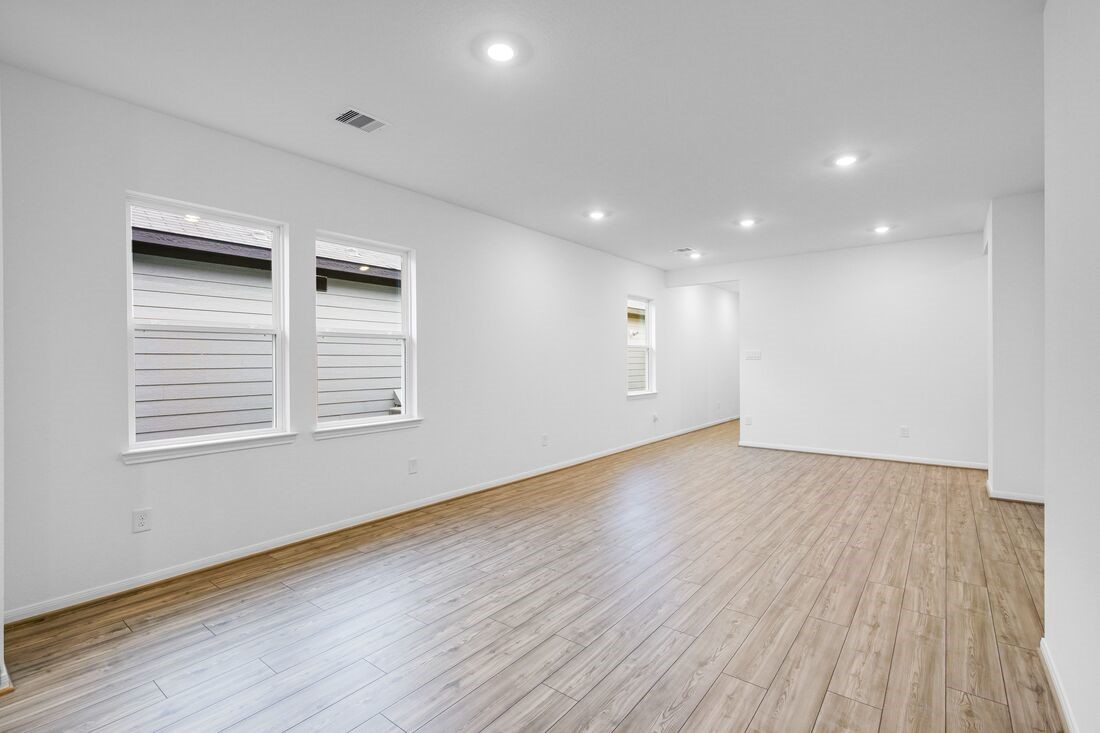 26819 Celestial Cypress Road Hockley, TX 77447 - Photo 3 of 43 26819 Celestial Cypress Road ~ Ready Now