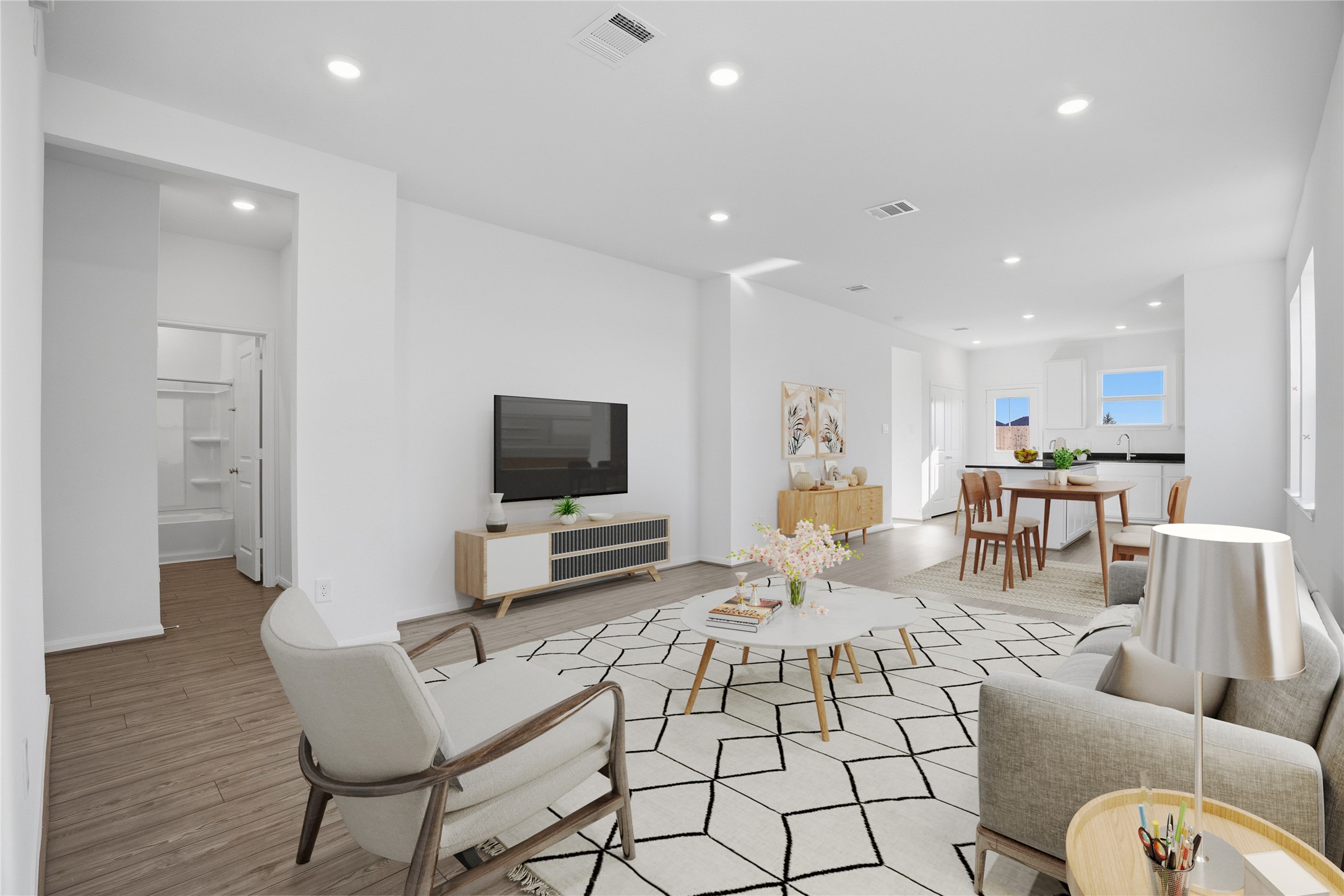 26819 Celestial Cypress Road Hockley, TX 77447 - Photo 30 of 43 Representative Photo