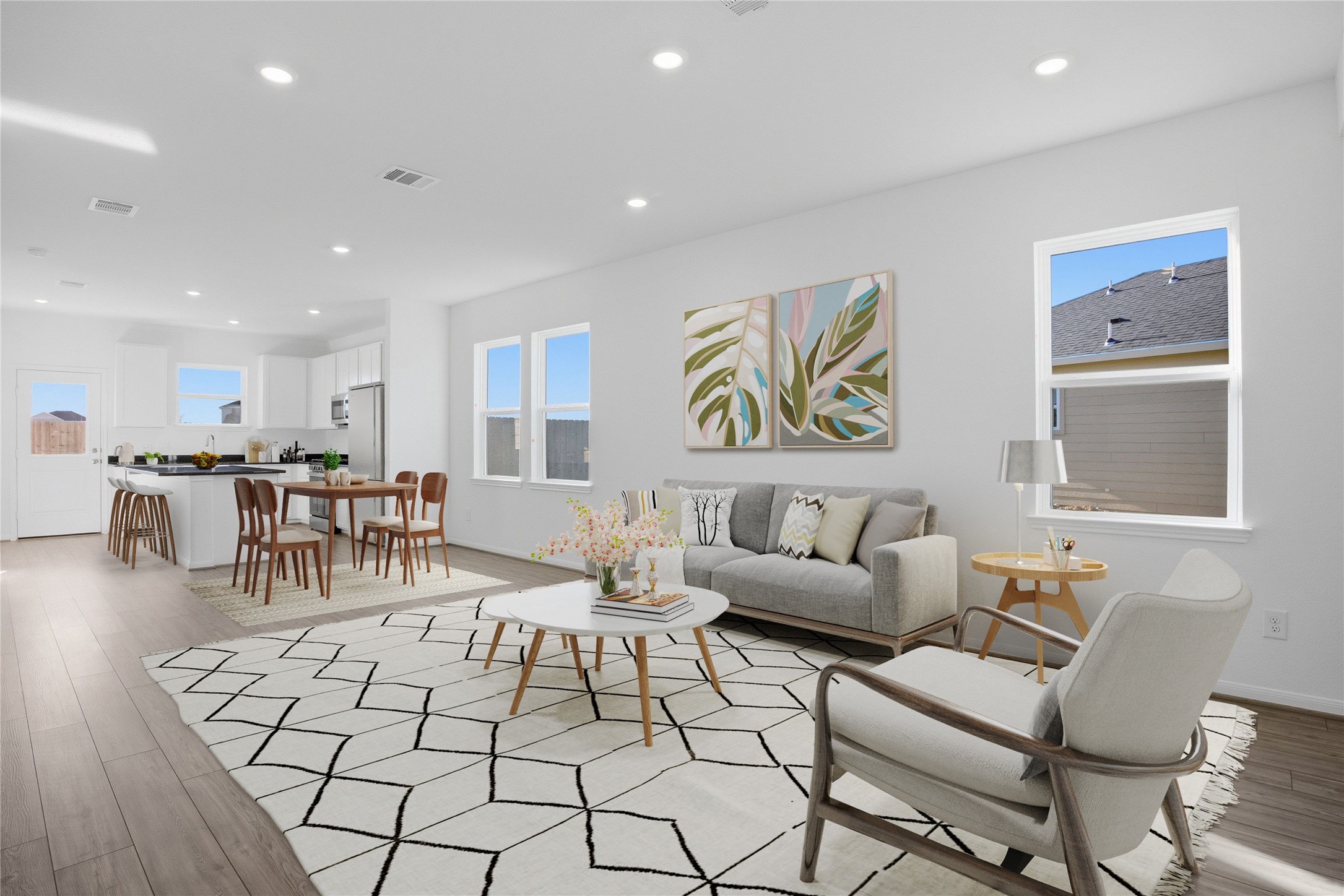 26819 Celestial Cypress Road Hockley, TX 77447 - Photo 31 of 43 Representative Photo