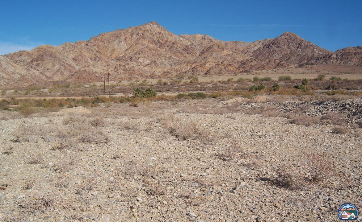 0 Heavenly Road Niland, CA 92257 - Photo 1 of 3 Gallery Image 1