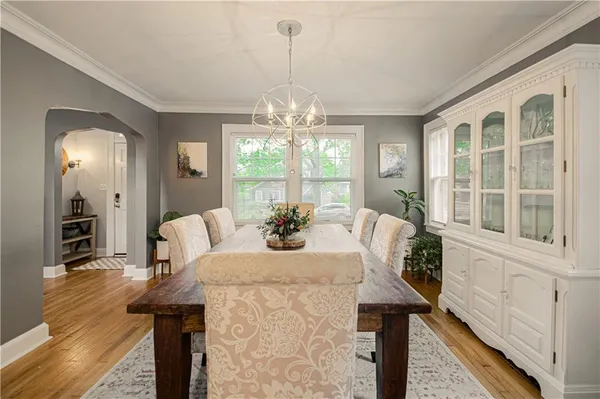 $520,000 | 308 East 68th Terrace, Kansas City, MO 64113