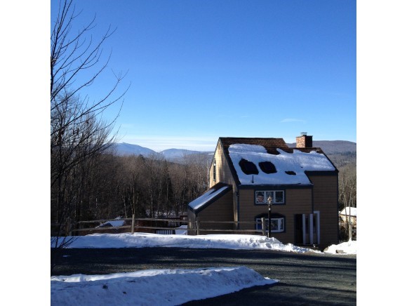 344 Overbrook Road Franconia, NH 03580 - Photo 1 of 1