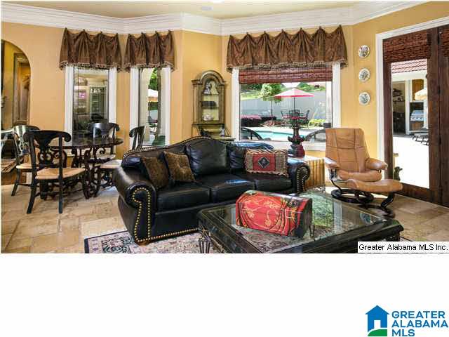 8633 Will Keith Road Trussville, AL 35173 - Photo 12 of 32