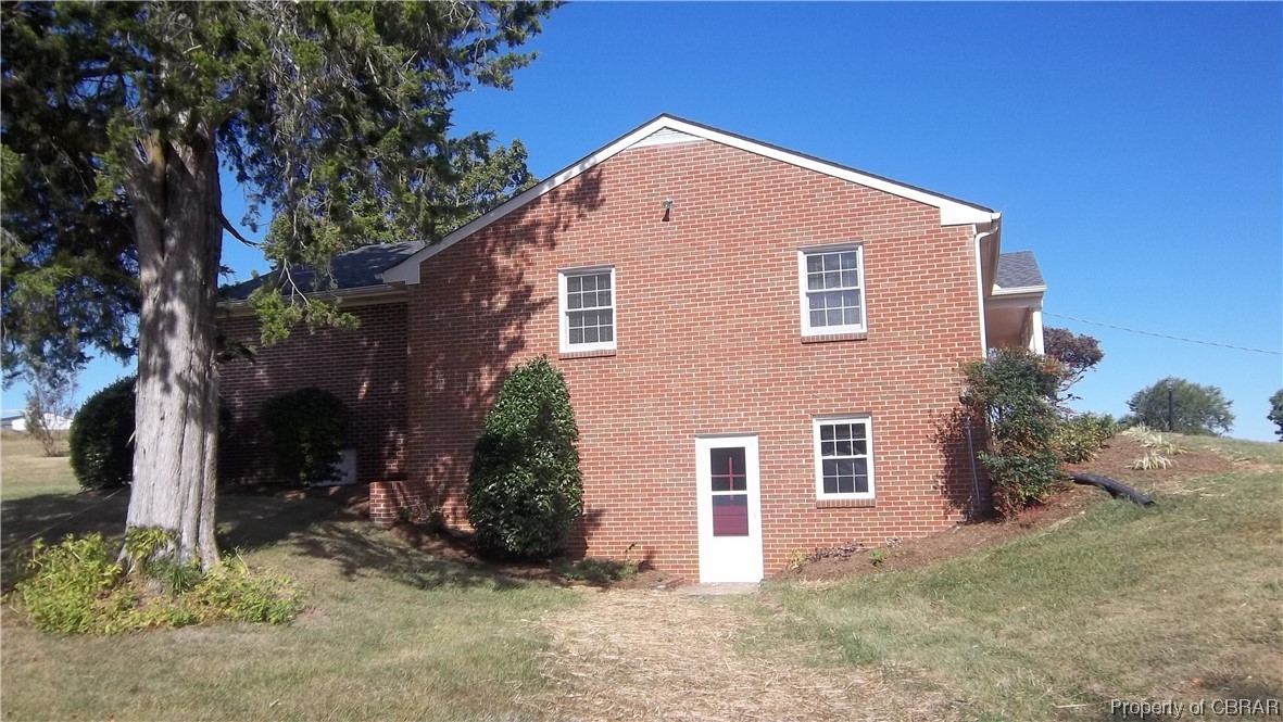 1689 Horseshoe Road Appomattox, VA 24522 - Photo 8 of 35 Gallery Image 8
