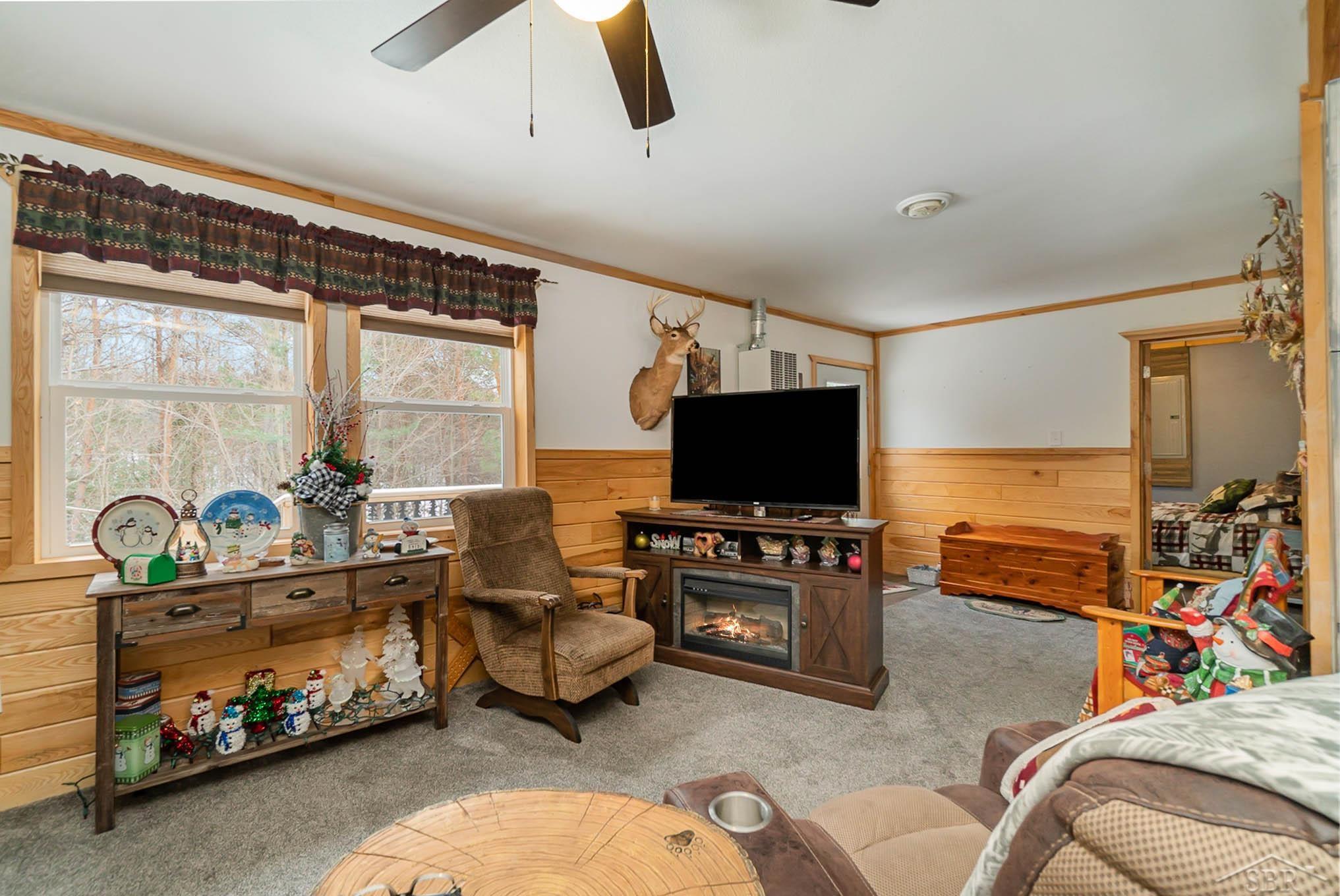 11564 Jewell Road Vanderbilt, MI 49795 - Photo 14 of 29