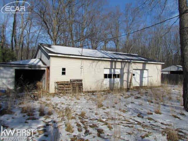 3994 Tyrell Road Owosso, MI 48867 - Photo 12 of 25 Gallery Image 12