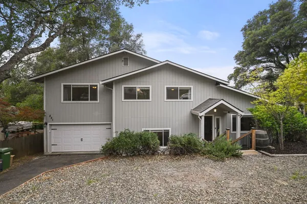 $829,950 | 821 Bonita Drive, El Dorado Hills, CA 95762