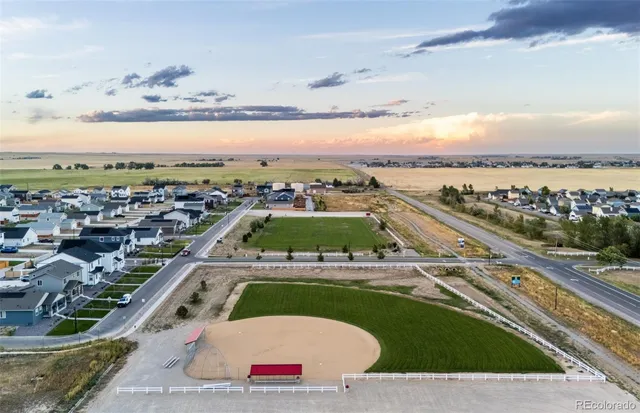 $484,990 | 2715 Mosker Street, Strasburg, CO 80136