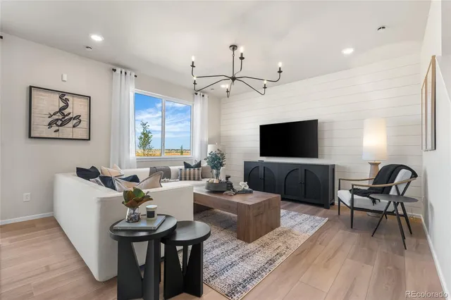 $484,990 | 2715 Mosker Street, Strasburg, CO 80136