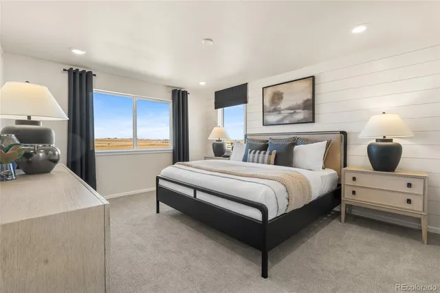 $484,990 | 2715 Mosker Street, Strasburg, CO 80136