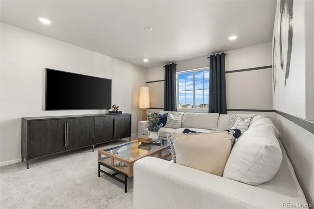 $484,990 | 2715 Mosker Street, Strasburg, CO 80136