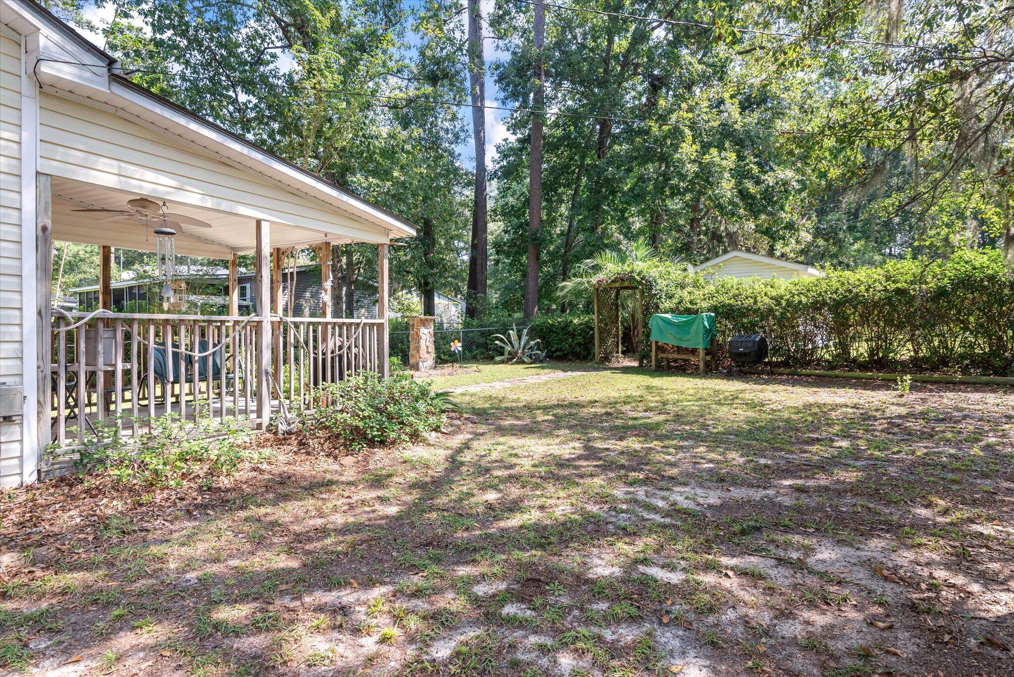 1585 Kenwood Road Manning, SC 29102 - Photo 31 of 33 31-1585 Kenwood-33