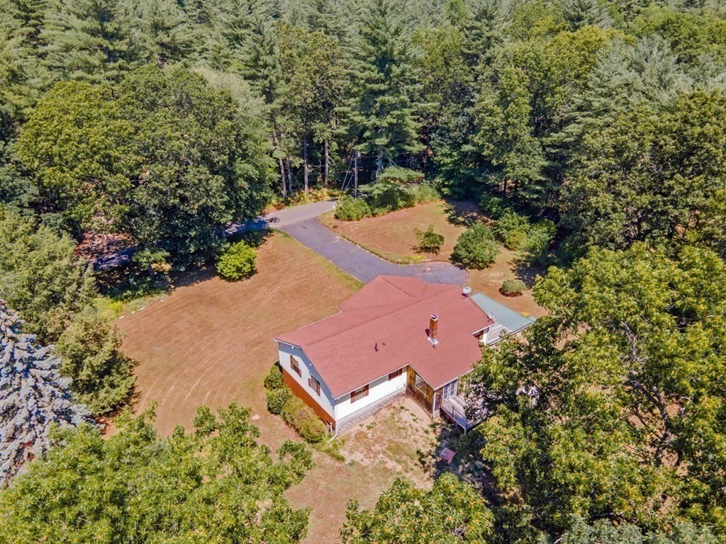 33 Fosters Road Montague, MA 01351 - Photo 36 of 42