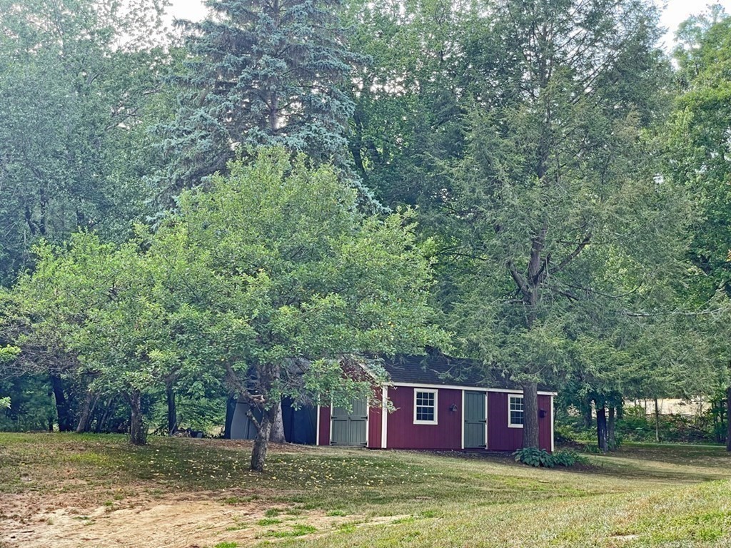 33 Fosters Road Montague, MA 01351 - Photo 40 of 42