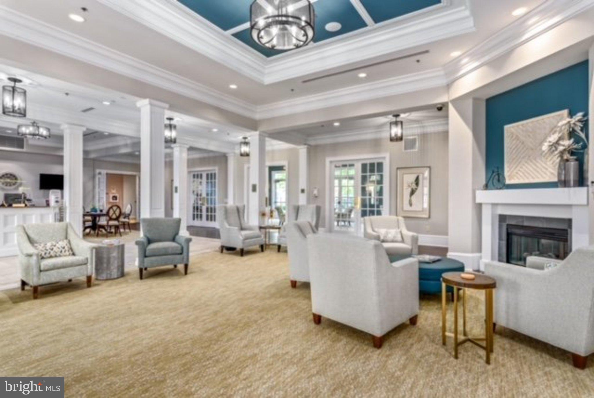 44406 Adare Manor Square Ashburn, VA 20147 - Photo 30 of 58 On Site Staff Welcomes You