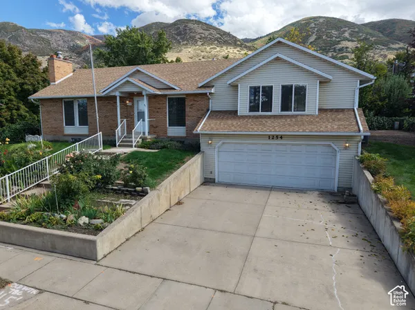 $535,000 | 1254 North Main Street, Centerville, UT 84014