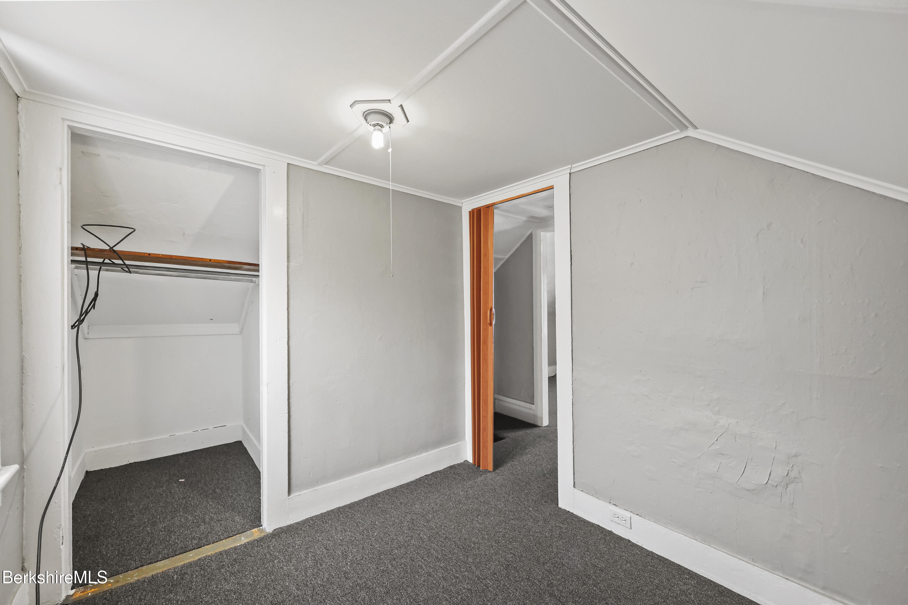 176 North Summer Street Adams, MA 01220 - Photo 21 of 31 a view of an empty room