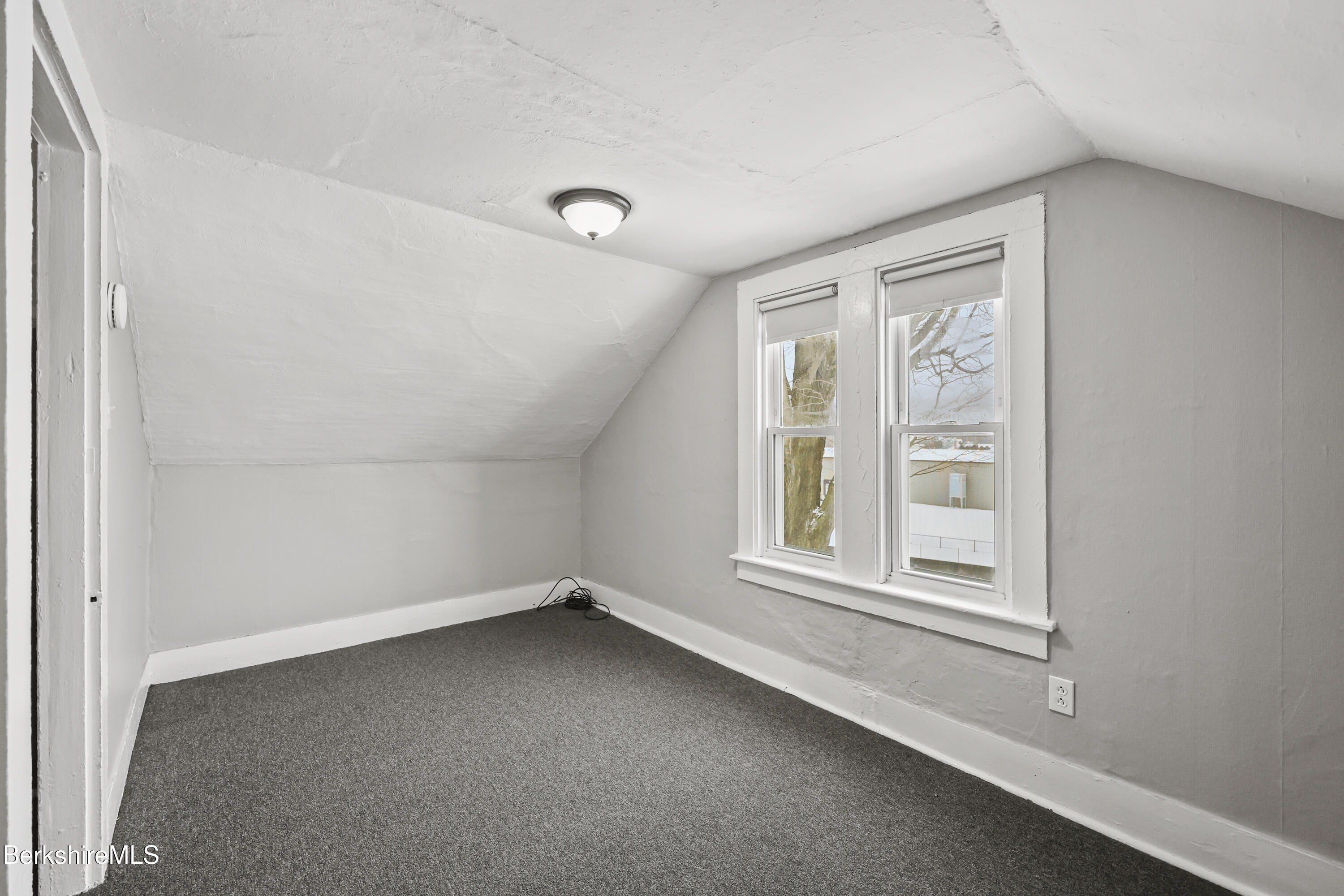 176 North Summer Street Adams, MA 01220 - Photo 23 of 31 an empty room with a window