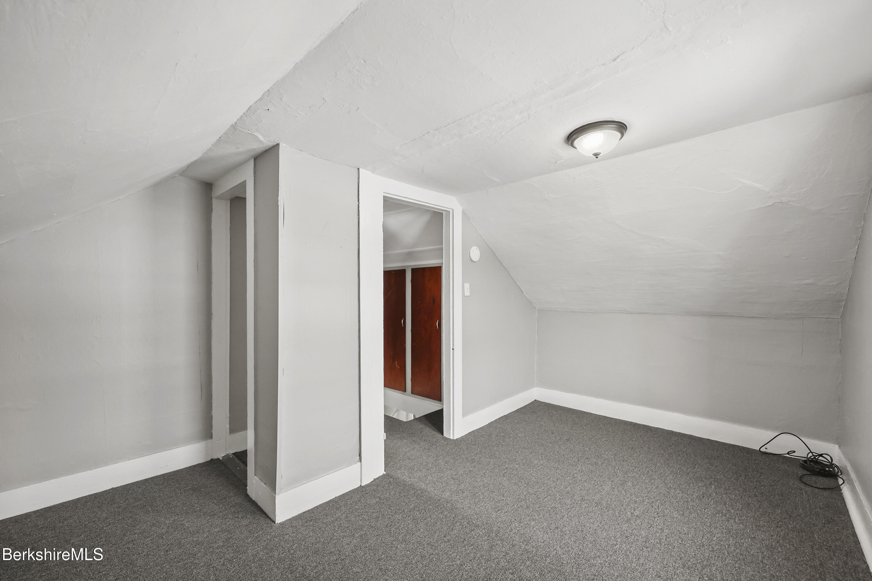 176 North Summer Street Adams, MA 01220 - Photo 26 of 31 an empty room with a empty space and windows