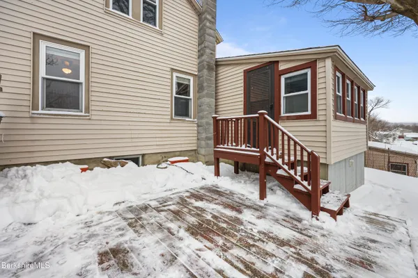 $174,900 | 176 North Summer Street, Adams, MA 01220