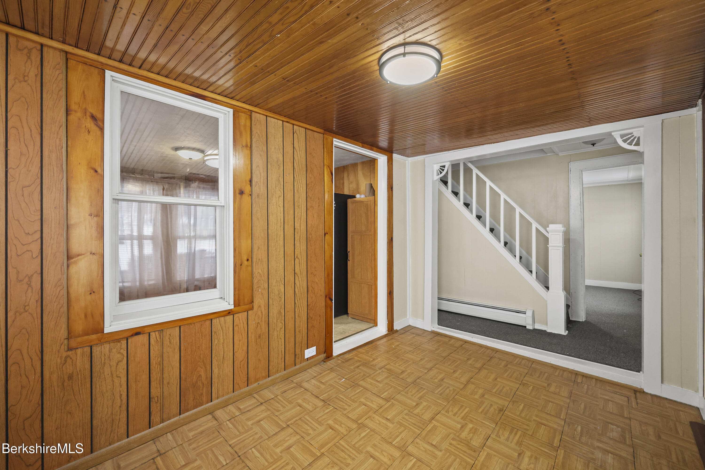 176 North Summer Street Adams, MA 01220 - Photo 6 of 31 a view of an front door