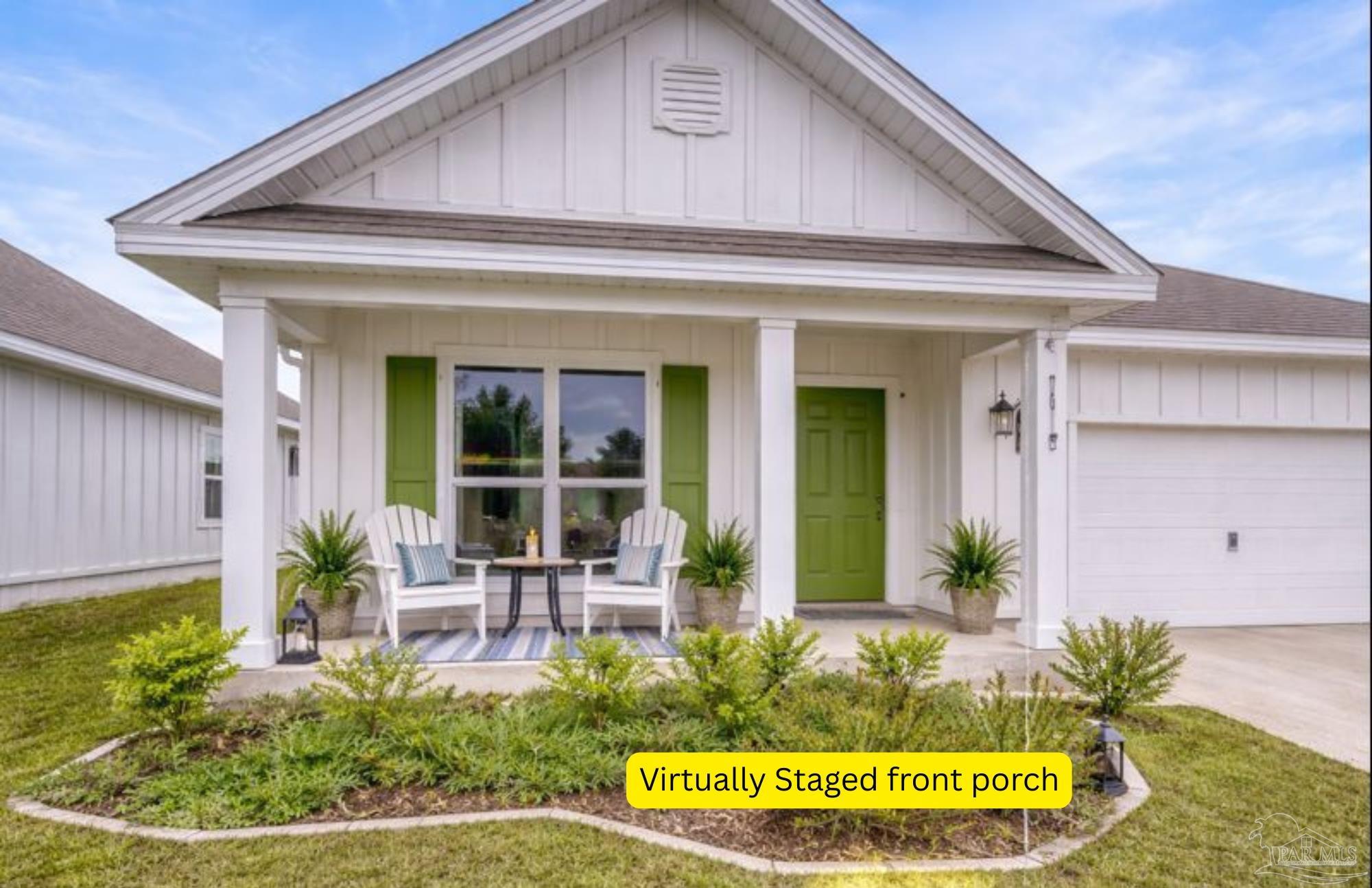 4074 Blaney Lane Pace, FL 32571 - Photo 1 of 59