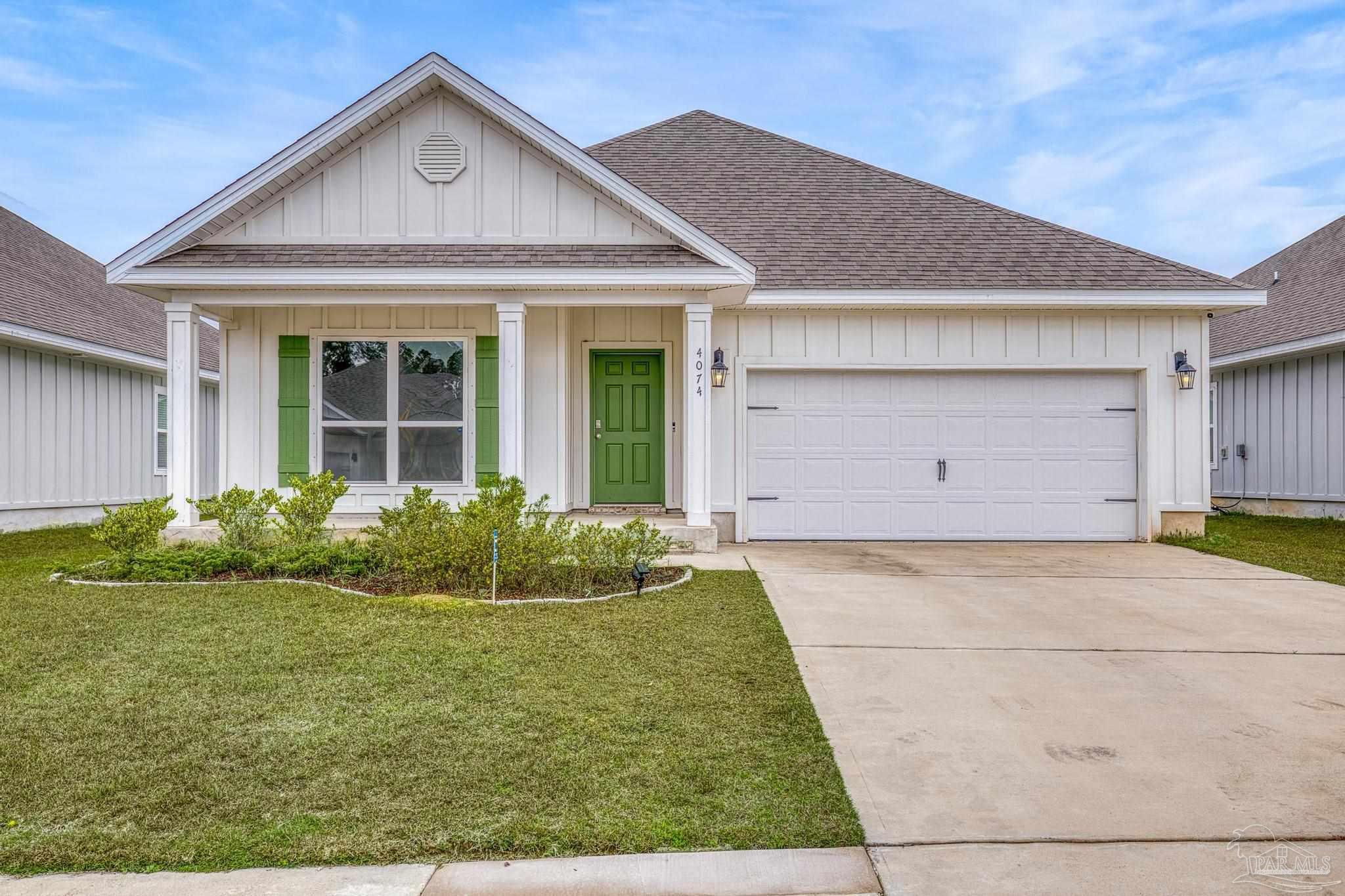 4074 Blaney Lane Pace, FL 32571 - Photo 11 of 59