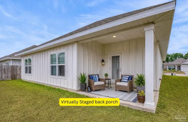 $320,000 | 4074 Blaney Lane, Pace, FL 32571