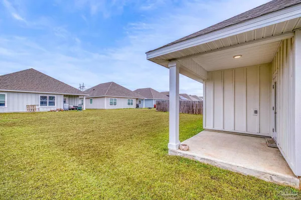 $320,000 | 4074 Blaney Lane, Pace, FL 32571