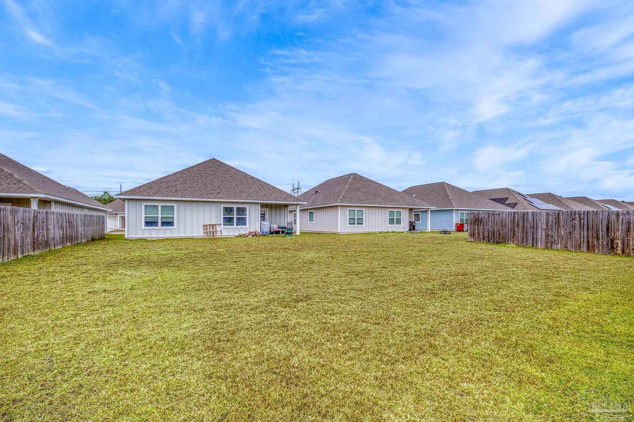 4074 Blaney Lane Pace, FL 32571 - Photo 58 of 59